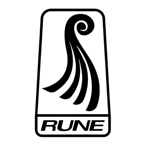 Rune Logo GTA V