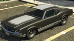 Sabre Turbo