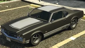 Sabre Turbo