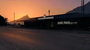 Sandy Shores Medical Center
