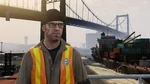 Scouting The Port