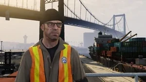Scouting The Port