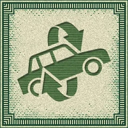 Show Off achievement badge