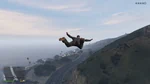 Skyfall cheat