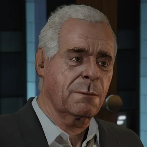 Solomon Richards GTA V