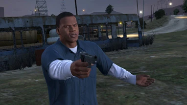Something Sensible GTA V