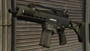 Special Carbine