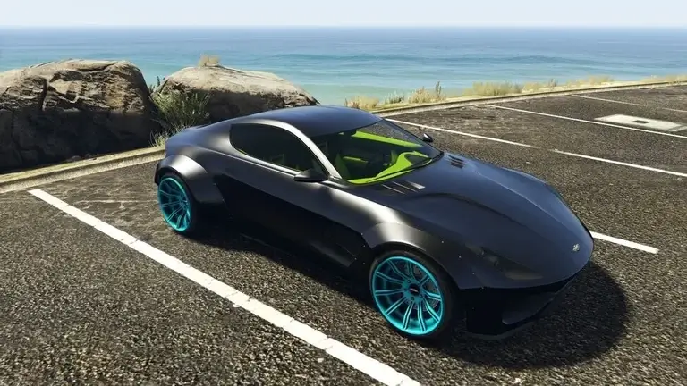 Specter Custom