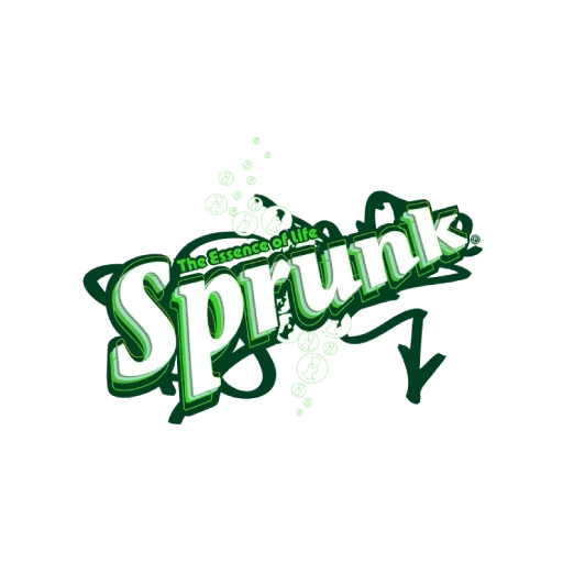 Sprunk Logo GTA V