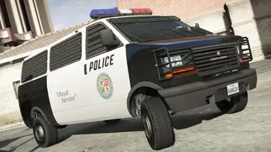 Stingers GTA V
