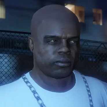 Stretch GTA V