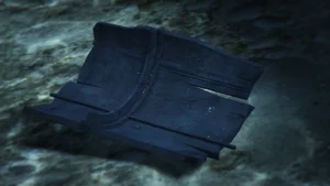Submarine Pieces