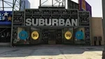 Suburban