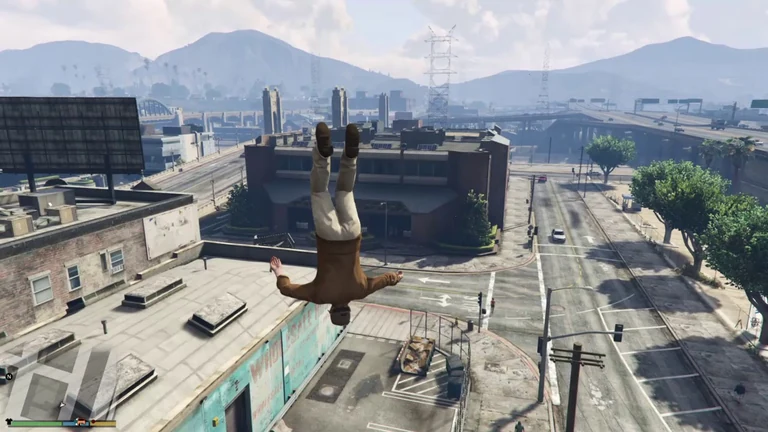 Super Jump cheat screenshot