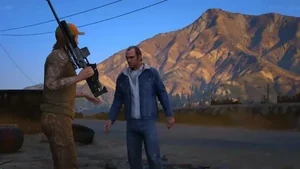 Target Practice