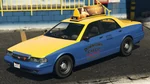 Taxi