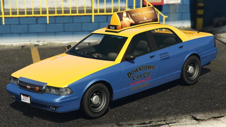 Taxi
