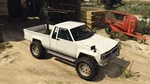 Technical Custom