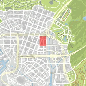 Textile City