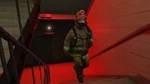 The Bureau Raid