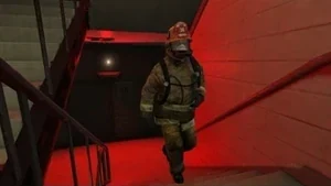 The Bureau Raid