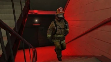 The Bureau Raid GTA V