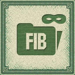 The Government Gimps achievement badge