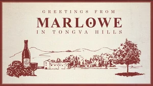 Tongva Hills