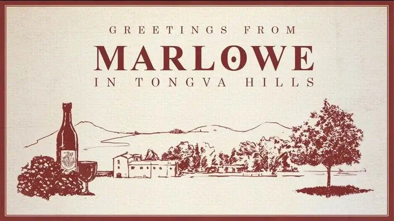 Tongva Hills