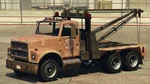 Tow Truck