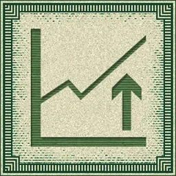 Trading Pure Alpha achievement badge