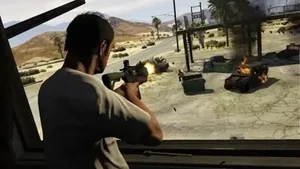 Trevor Philips Industries