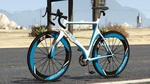 Tri Cycles Race Bike
