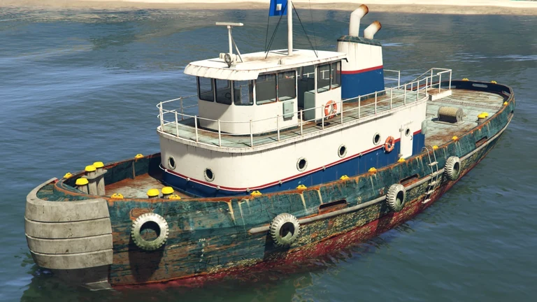 Tug