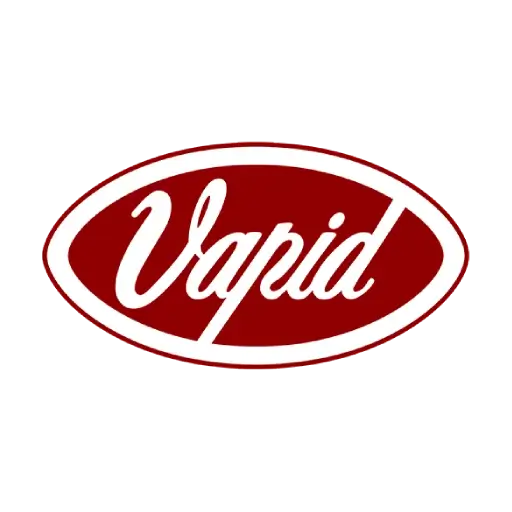 Vapid Logo GTA V