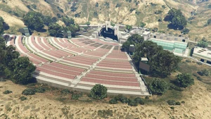 Vinewood Bowl