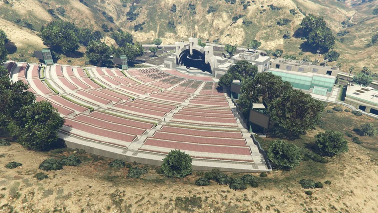 Vinewood Bowl