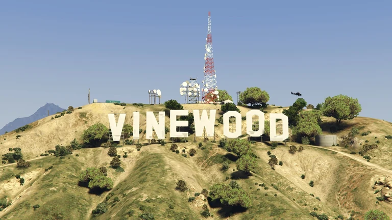 Vinewood