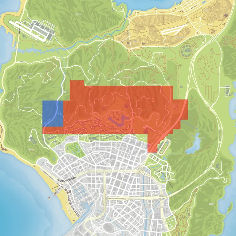 Vinewood Hills