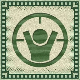 Wanted: Alive Or Alive achievement badge