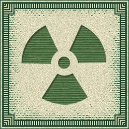 Waste Management achievement badge