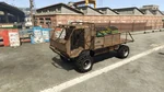 Wastelander