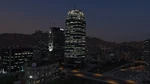 Weazel Plaza