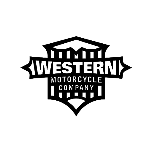 Western Motorcycle Company Logo GTA V