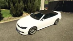Zion Cabrio